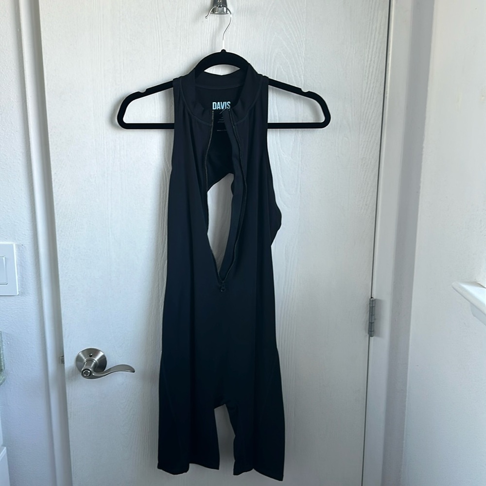 Davis Active Romper - image 1
